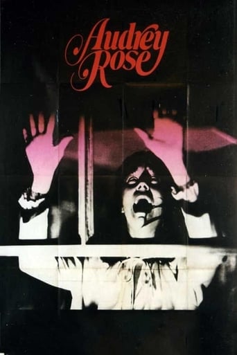 Audrey Rose - Film completo in Altadefinizione Audrey Rose streaming in alta definizione