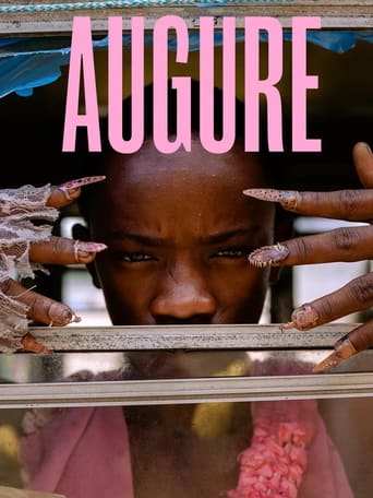Augure - Film completo in Altadefinizione Augure streaming in alta definizione