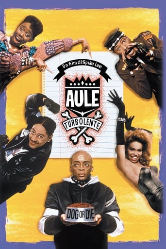 Aule turbolente - Film completo in Altadefinizione Aule turbolente streaming in alta definizione