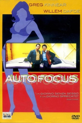 Auto Focus streaming in alta definizione