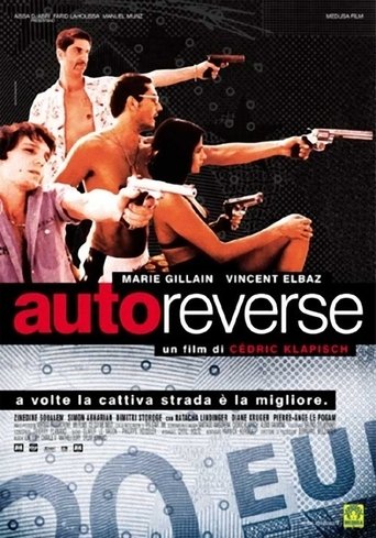 Autoreverse - Film completo in Altadefinizione Autoreverse streaming in alta definizione