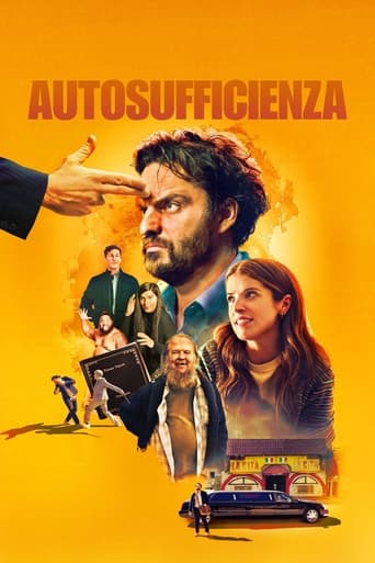 Autosufficienza - Film completo in Altadefinizione Autosufficienza streaming in alta definizione