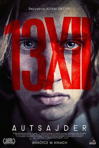 Autsajder - Film completo in Altadefinizione Autsajder streaming in alta definizione