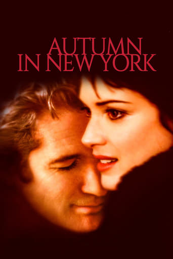 Autumn in New York streaming in alta definizione