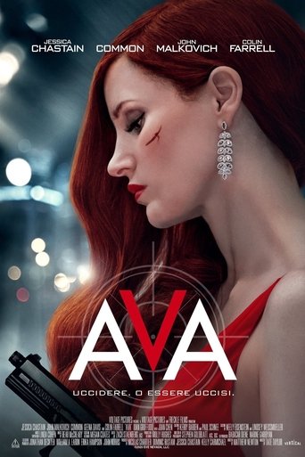 Ava - Film completo in Altadefinizione Ava streaming in alta definizione