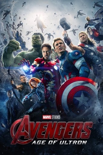 Avengers: Age of Ultron - Film completo in Altadefinizione Avengers: Age of Ultron streaming in alta definizione