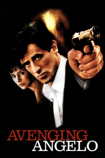 Avenging Angelo - Vendicando Angelo - Film completo in Altadefinizione Avenging Angelo - Vendicando Angelo streaming in alta definizione