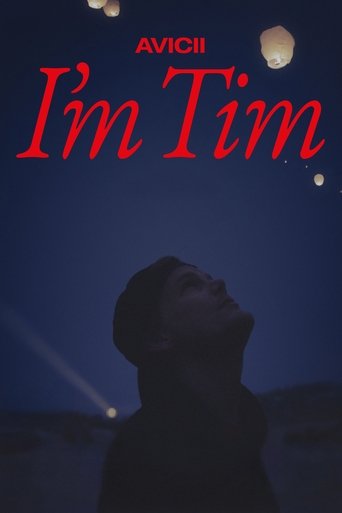 Avicii - I'm Tim streaming in alta definizione
