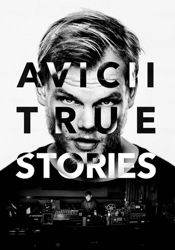 Avicii - La vera storia streaming film HD poster