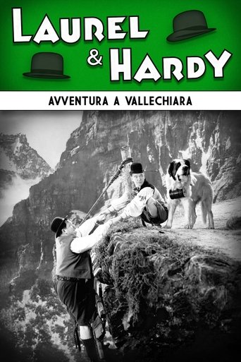 Avventura a Vallechiara streaming in alta definizione