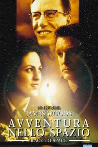Avventura nello spazio - Race to Space - Film completo in Altadefinizione Avventura nello spazio - Race to Space streaming in alta definizione