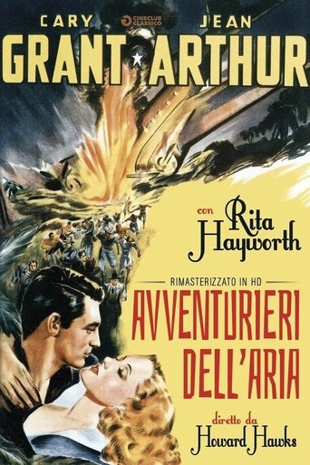 Avventurieri dell'aria - Film completo in Altadefinizione Avventurieri dell'aria streaming in alta definizione
