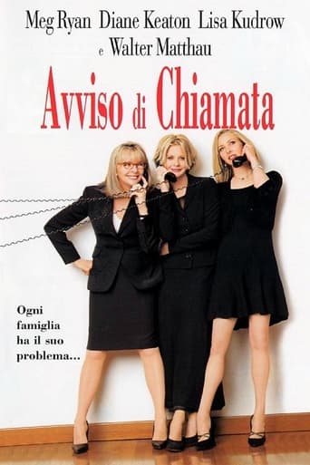 Avviso di chiamata - Film completo in Altadefinizione Avviso di chiamata streaming in alta definizione