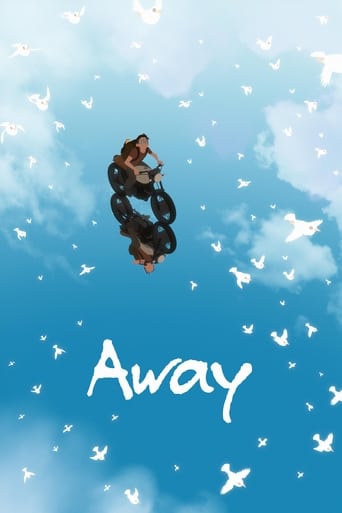 Away streaming in alta definizione