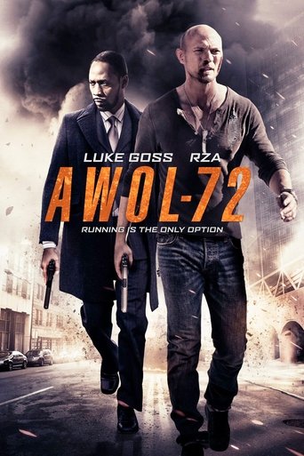 AWOL-72 - Il disertore - Film completo in Altadefinizione AWOL-72 - Il disertore streaming in alta definizione