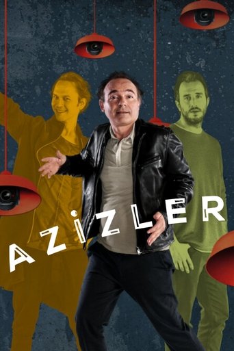 Azizler streaming in alta definizione