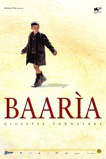 Baarìa - Film completo in Altadefinizione Baarìa streaming in alta definizione