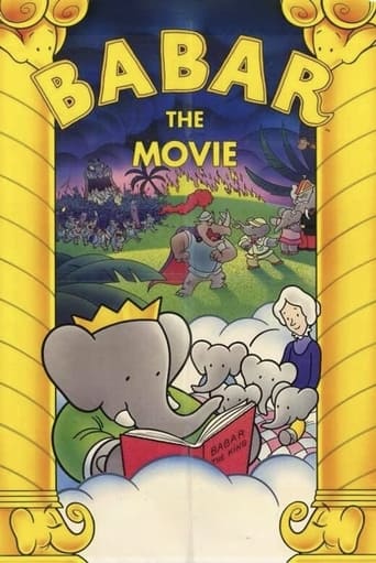 Babar - Film completo in Altadefinizione Babar streaming in alta definizione