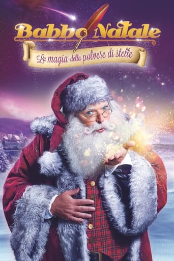 Babbo Natale - La magia della polvere di stelle - Film completo in Altadefinizione Babbo Natale - La magia della polvere di stelle streaming in alta definizione