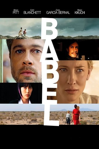 Babel - Film completo in Altadefinizione Babel streaming in alta definizione
