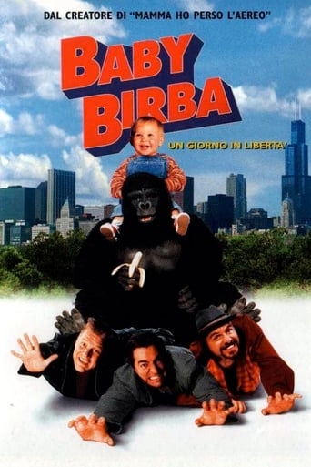 Baby Birba - Un giorno in libertà - Film completo in Altadefinizione Baby Birba - Un giorno in libertà streaming in alta definizione