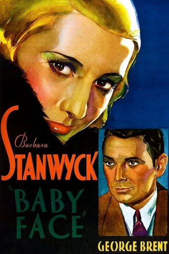 Baby Face - Film completo in Altadefinizione Baby Face streaming in alta definizione