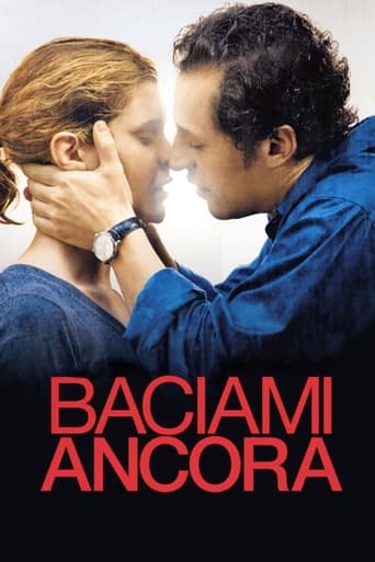 Baciami ancora - Film completo in Altadefinizione Baciami ancora streaming in alta definizione
