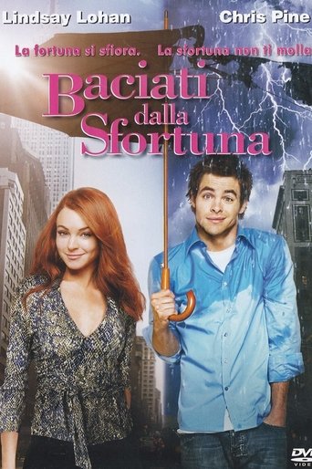 Baciati dalla sfortuna - Film completo in Altadefinizione Baciati dalla sfortuna streaming in alta definizione