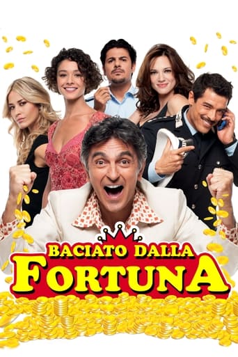 Baciato dalla fortuna - Film completo in Altadefinizione Baciato dalla fortuna streaming in alta definizione