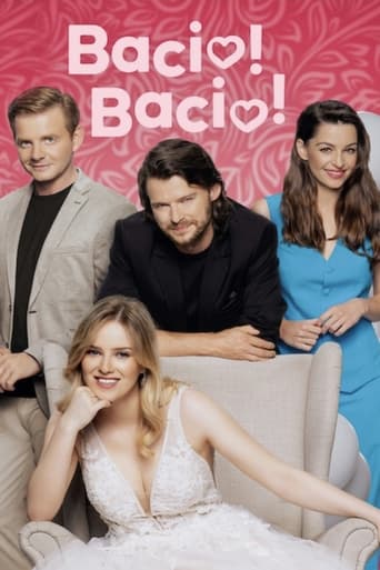 Bacio! Bacio! - Film completo in Altadefinizione Bacio! Bacio! streaming in alta definizione