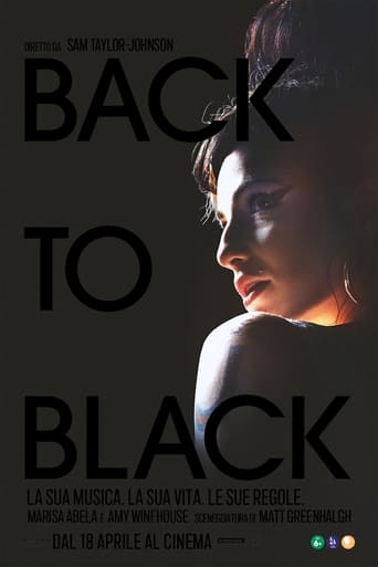 Back to Black - Film completo in Altadefinizione Back to Black streaming in alta definizione