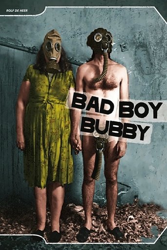 Bad Boy Bubby - Film completo in Altadefinizione Bad Boy Bubby streaming in alta definizione