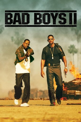 Bad Boys II streaming in alta definizione