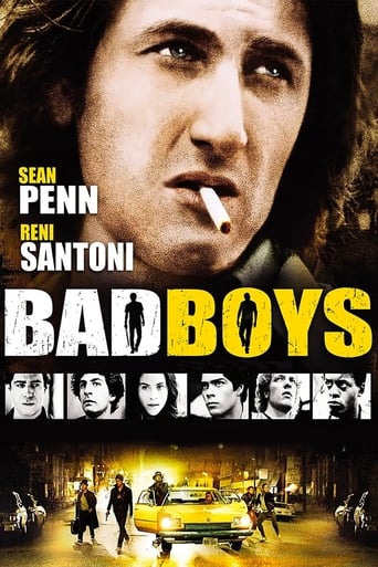 Bad Boys - Film completo in Altadefinizione Bad Boys streaming in alta definizione