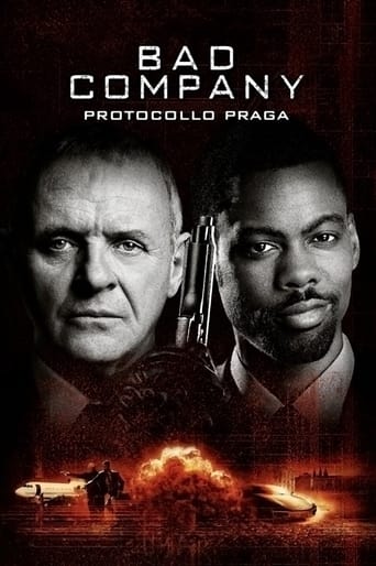 Bad Company - Protocollo Praga - Film completo in Altadefinizione Bad Company - Protocollo Praga streaming in alta definizione