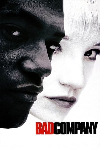 Bad Company - Film completo in Altadefinizione Bad Company streaming in alta definizione