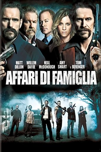 Bad Country - Affari di famiglia - Film completo in Altadefinizione Bad Country - Affari di famiglia streaming in alta definizione
