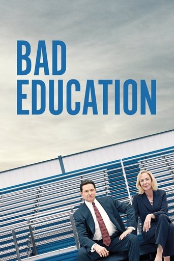 Bad Education - Film completo in Altadefinizione Bad Education streaming in alta definizione