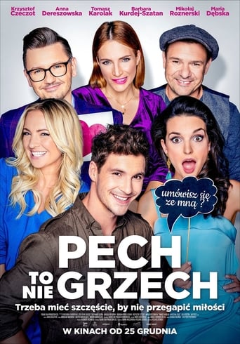Bad Luck Good Love - Film completo in Altadefinizione Bad Luck Good Love streaming in alta definizione