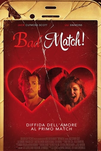 Bad Match - Film completo in Altadefinizione Bad Match streaming in alta definizione