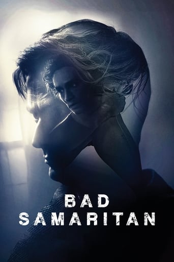 Bad Samaritan - Film completo in Altadefinizione Bad Samaritan streaming in alta definizione