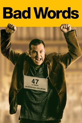 Bad Words - Film completo in Altadefinizione Bad Words streaming in alta definizione