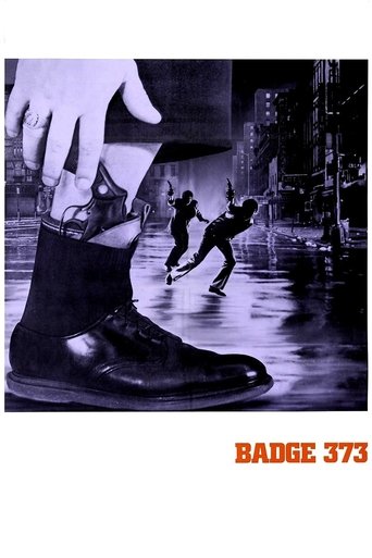 Badge 373 - Film completo in Altadefinizione Badge 373 streaming in alta definizione