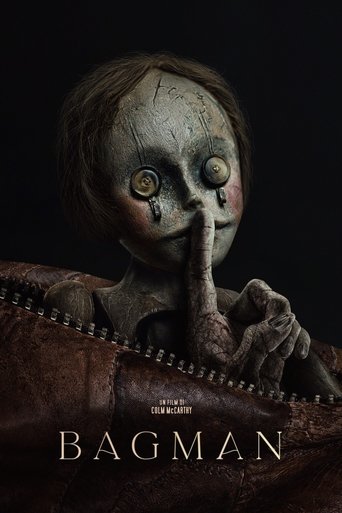 Bagman - Film completo in Altadefinizione Bagman streaming in alta definizione