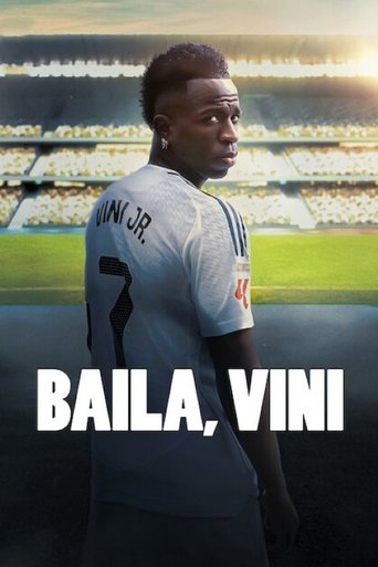 Baila, Vini - Film completo in Altadefinizione Baila, Vini streaming in alta definizione