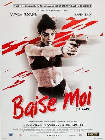 Baise-moi - Scopami streaming in alta definizione