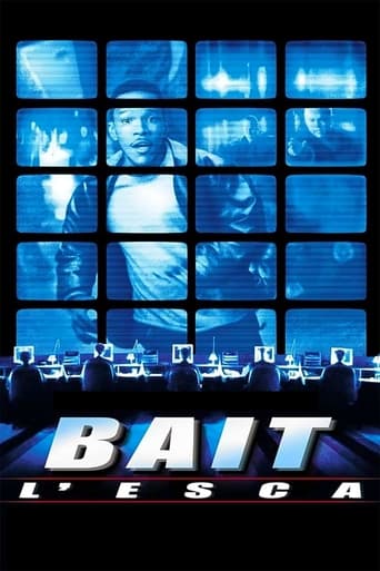 Bait - L'esca - Film completo in Altadefinizione Bait - L'esca streaming in alta definizione