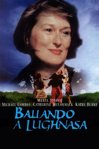 Ballando a Lughnasa - Film completo in Altadefinizione Ballando a Lughnasa streaming in alta definizione