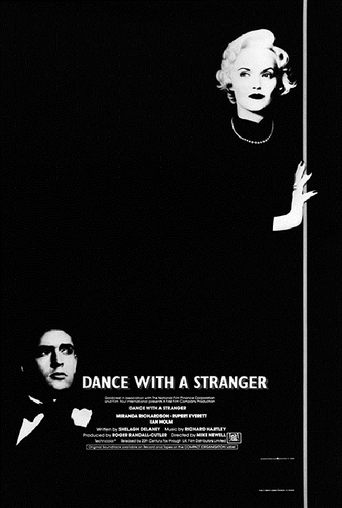 Ballando con uno sconosciuto - Film completo in Altadefinizione Ballando con uno sconosciuto streaming in alta definizione
