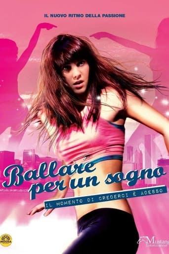 Ballare per un sogno - Film completo in Altadefinizione Ballare per un sogno streaming in alta definizione
